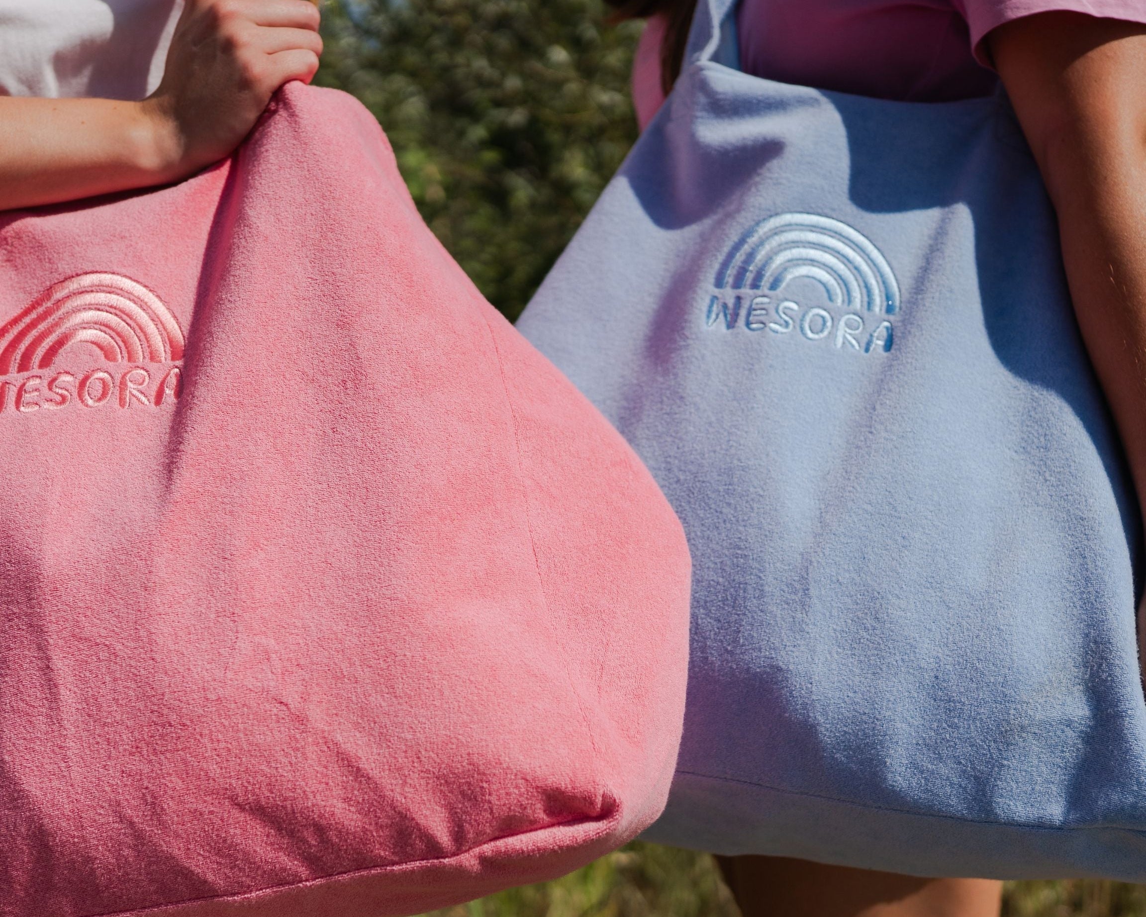 Mit unserer Beach Bag ins neue Abenteuer