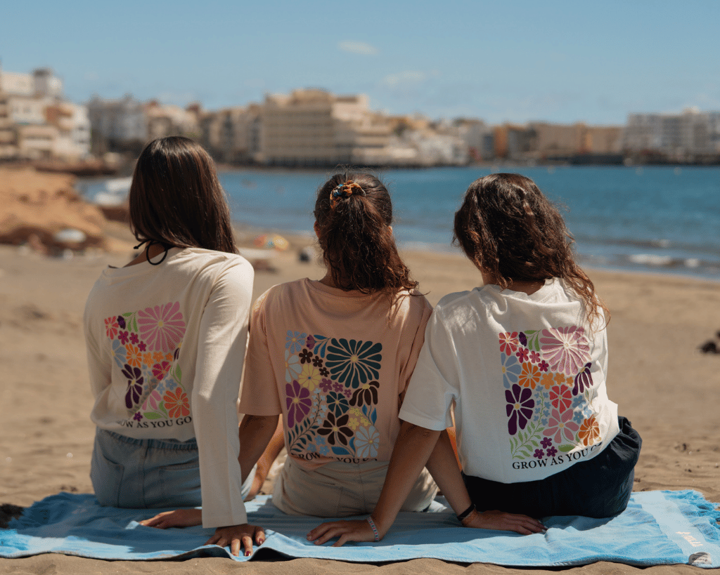Everyday Adventure Wear: Materialien, Herstellung & Produktion