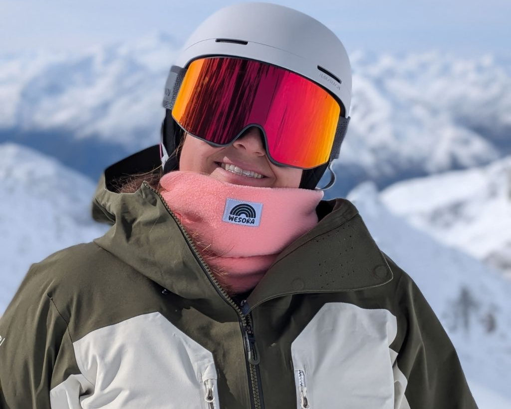 Von Frosties Nähflocke zu WESORA: die Geschichte