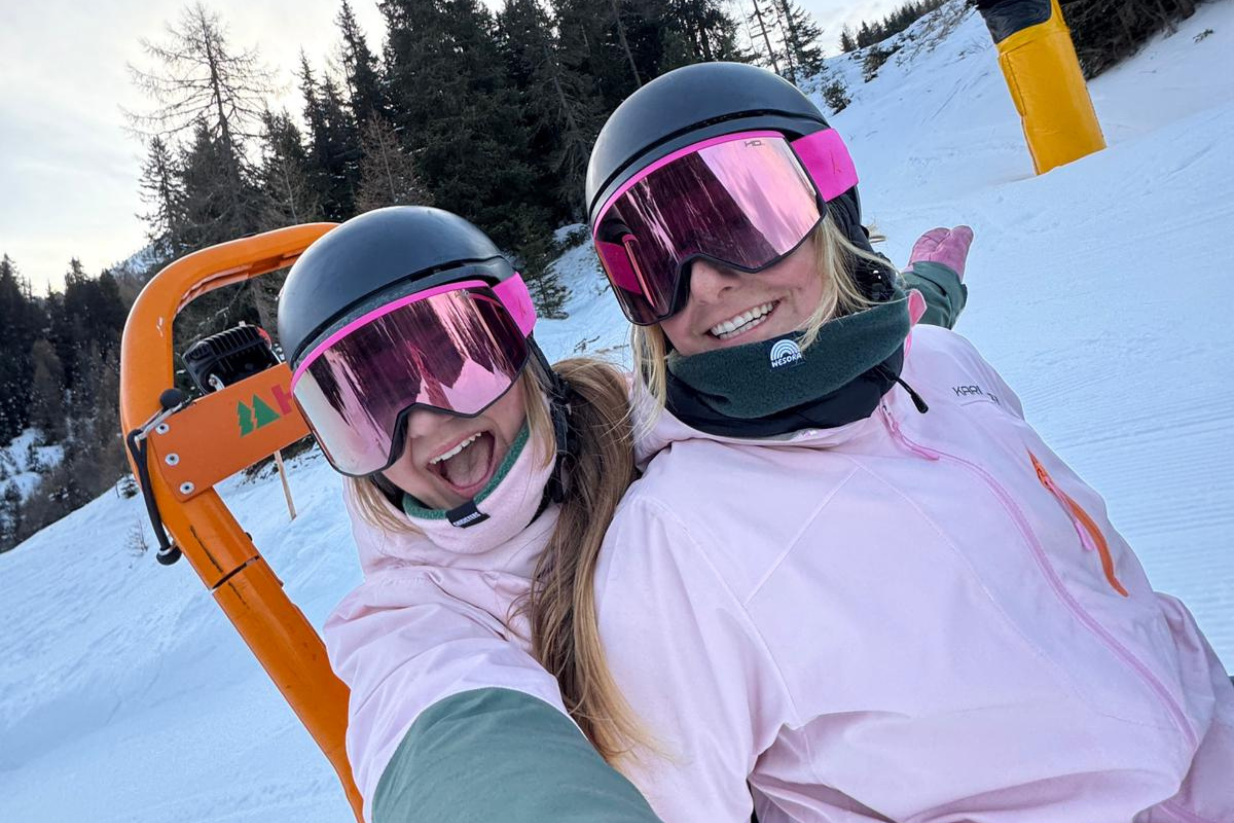 International Women's Day