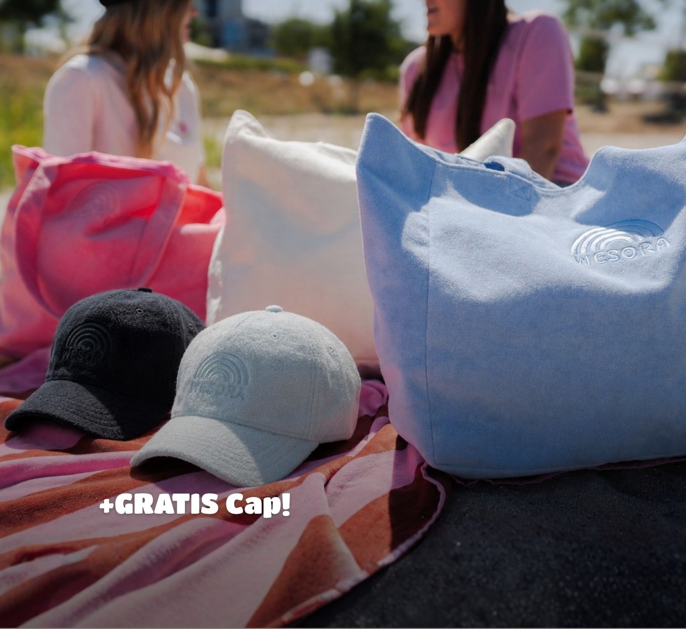 Beach Bags