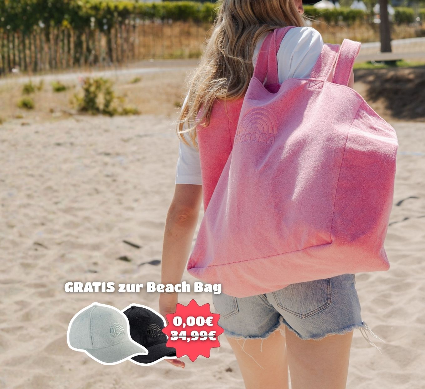 Beach Bags